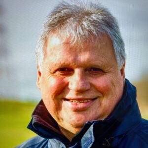 Profilbild von Clemens Koopmann