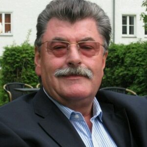 Profilbild von Clemens Kretzschmar