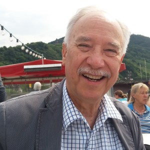 Profilbild von Clemens Krug