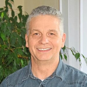 Profilbild von Clemens Kuhn