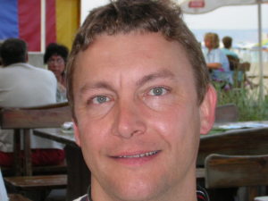 Profilbild von Clemens Laumann