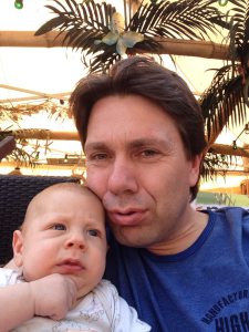 Profilbild von Clemens Lellbach