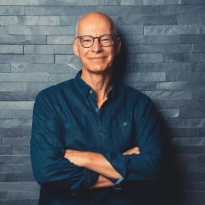 Profilbild von Clemens Mayer