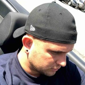 Profilbild von Clemens Merker