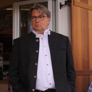 Profilbild von Clemens Meyerhof