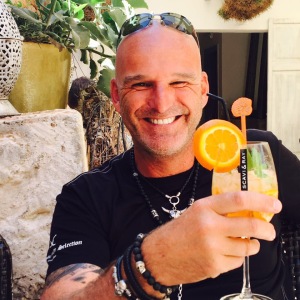 Profilbild von Clemens Mitschke