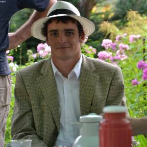 Profilbild von Clemens Mohr