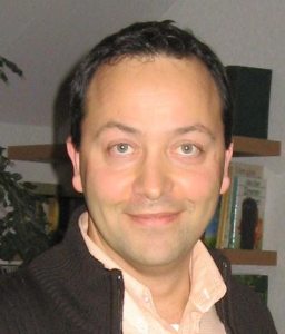 Profilbild von Clemens Panitz