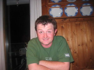 Profilbild von Clemens Pfaff