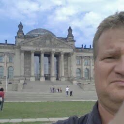 Profilbild von Clemens Pitschner