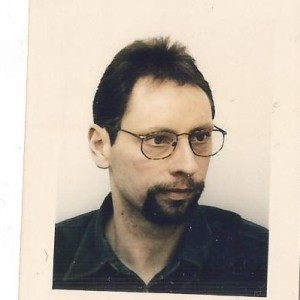 Profilbild von Clemens Prescher