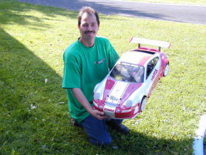 Profilbild von Clemens Remo