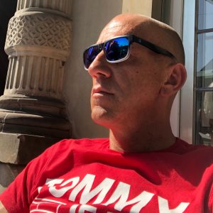 Profilbild von Clemens Rippe