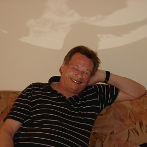 Profilbild von Clemens Rombach