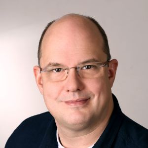 Profilbild von Clemens Schapper