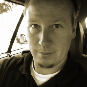 Profilbild von Clemens Scharberth