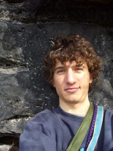 Profilbild von Clemens Schneider