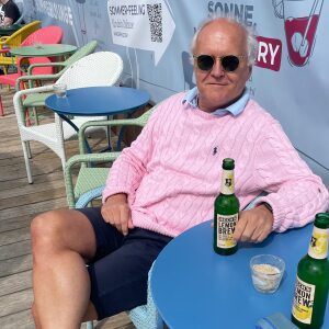Profilbild von Clemens Strubbe