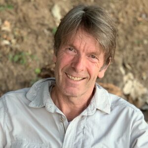 Profilbild von Clemens Vogelmann