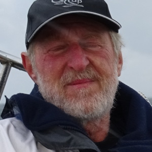 Profilbild von Clemens Vogt