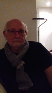 Profilbild von Clemens Voigt
