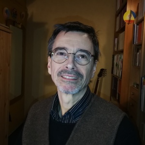 Profilbild von Clemens Walter-Kremer