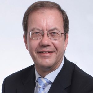 Profilbild von Clemens Wolbers