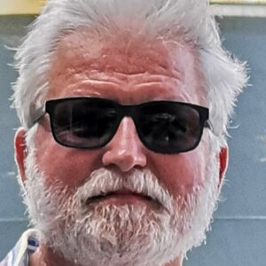 Profilbild von Clement Baum