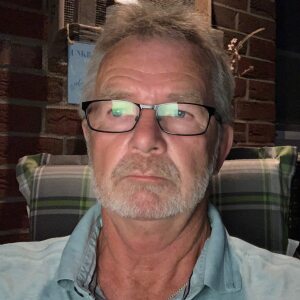 Profilbild von Clement Becke