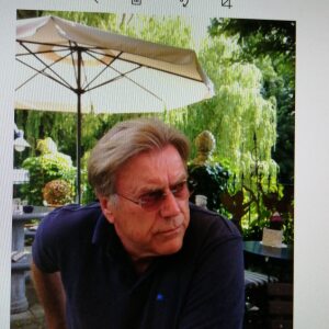 Profilbild von Clement Semmelhaack