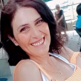 Profilbild von Clementina Costa Paixão