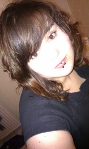 Profilbild von Cleo Marie Voigt