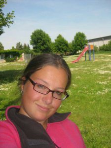 Profilbild von Cleo Klarczyk