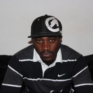 Profilbild von Clerge Ngatse-Ibara