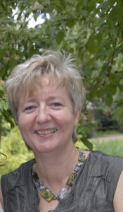 Profilbild von Clevia Schmitten