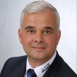 Profilbild von Cliff Hartwig