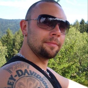 Profilbild von Clifford Necker