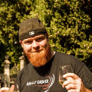 Profilbild von Clint Schoenbeck