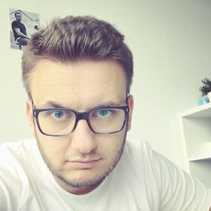 Profilbild von Clinton Shafer