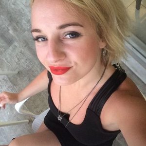 Profilbild von Cloe Descamps