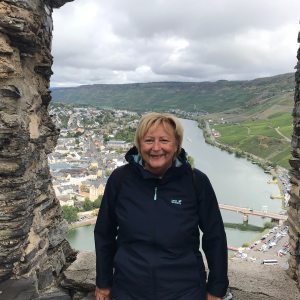 Profilbild von Cloudy Pretzsch