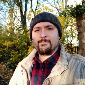 Profilbild von Cochise Neumann