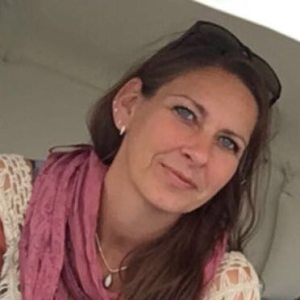Profilbild von Coco Kinscher
