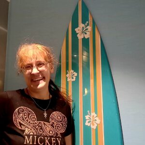 Profilbild von Coelestina Lerch