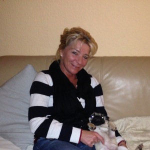 Profilbild von Colett Behnke