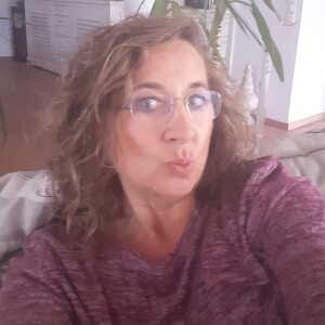 Profilbild von Colette Barbeler