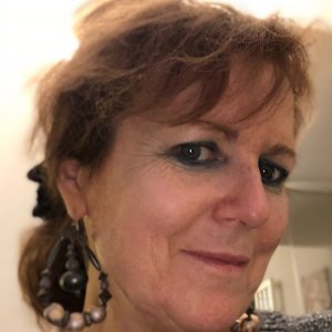 Profilbild von Colette Pallesen