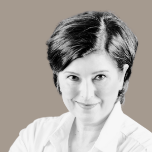 Profilbild von Colette Schiwietz