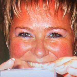 Profilbild von Colette Staller