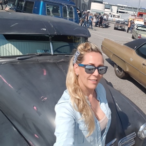 Profilbild von Colette Tonder